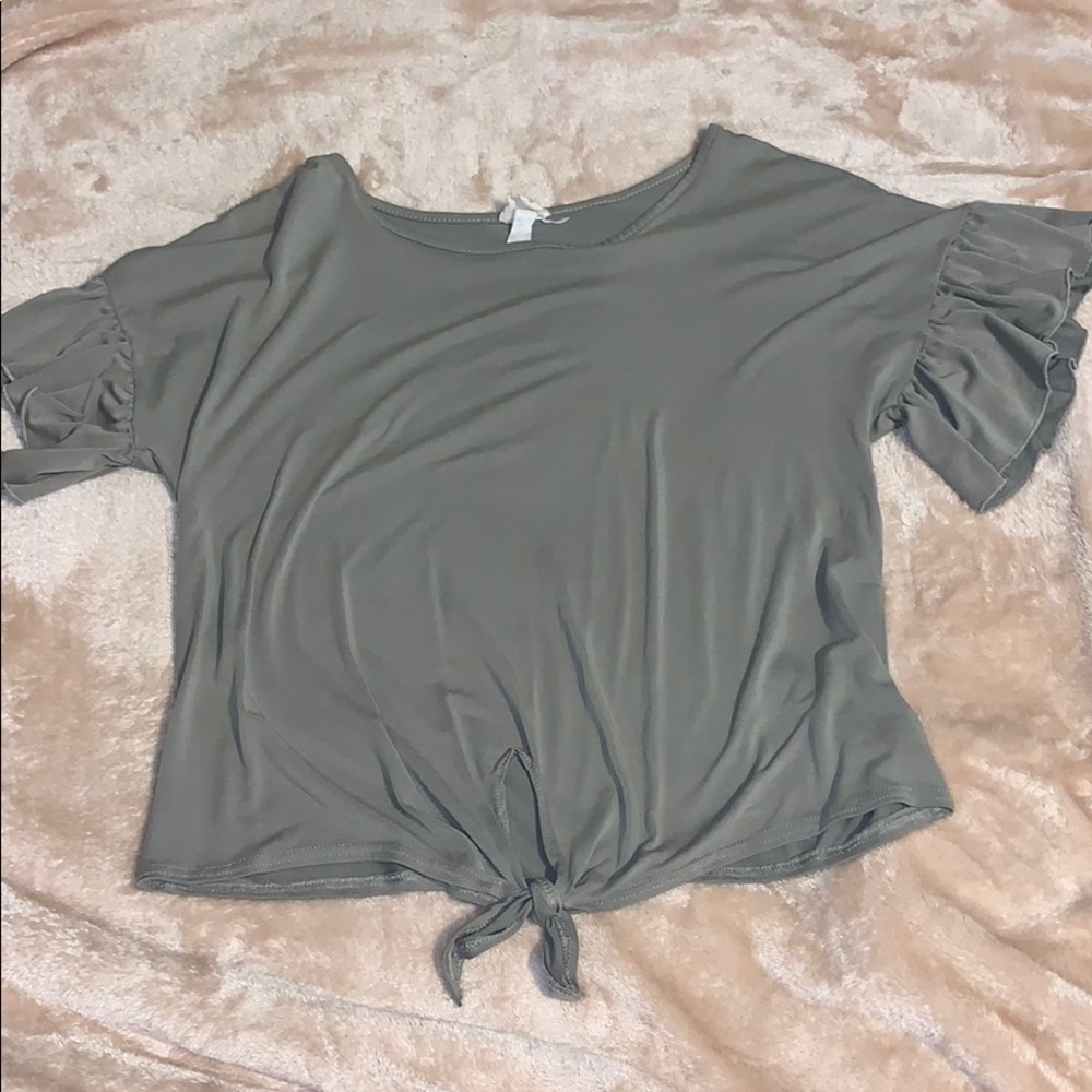 Shirt